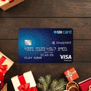 SBI Simply Save Credit Card review- Benefits, Features and Fees