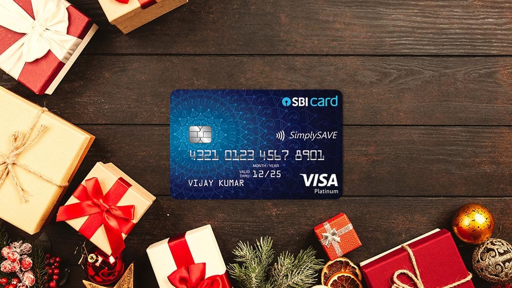 SBI Simply Save Credit Card review- Benefits, Features and Fees