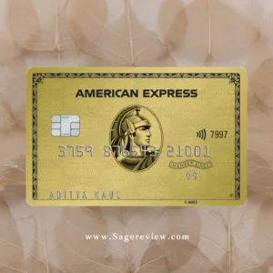 American Express Gold Charge Card Review