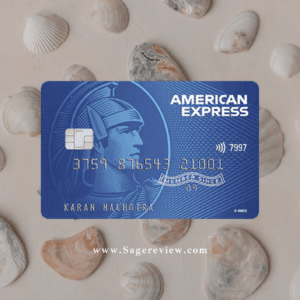 American Express SmartEarn Credit Card Review