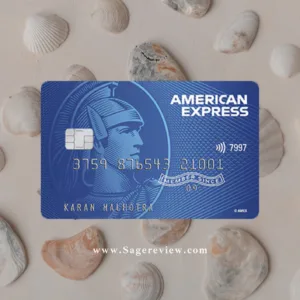 American Express SmartEarn Credit Card Review