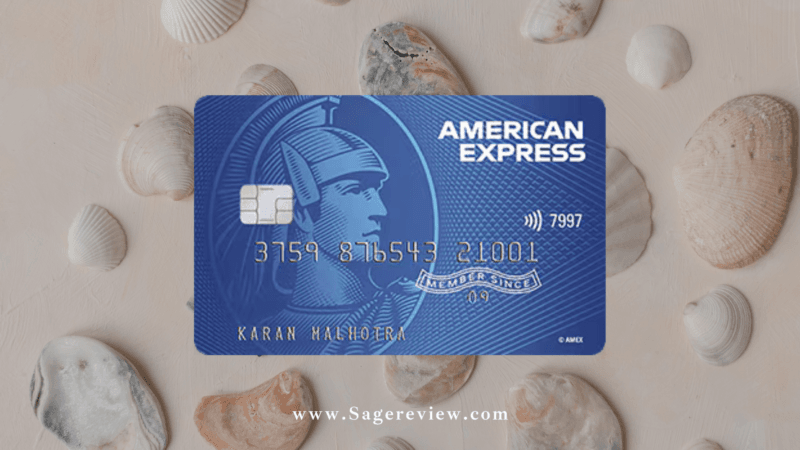 American Express SmartEarn Credit Card Review