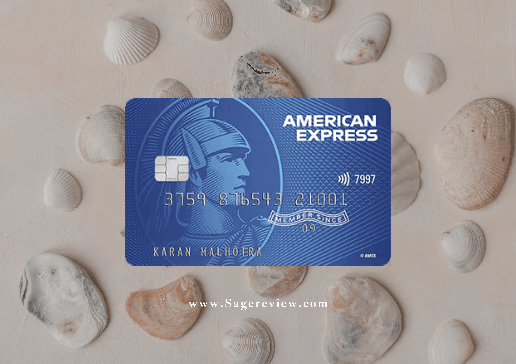 American Express SmartEarn Credit Card Review