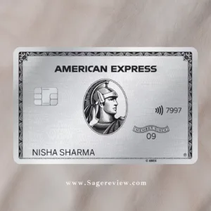 American Express Platinum Charge Card Review