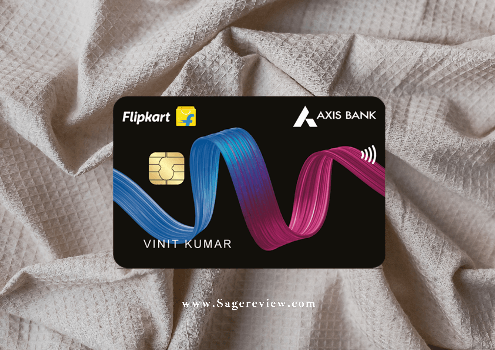Axis Flipkart Credit Card Review